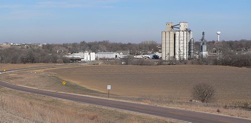 Firth, Nebraska